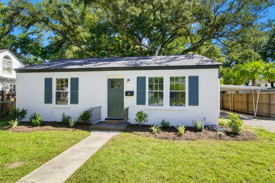 68 Avondale Avenue, Charleston, SC 29407 - #3