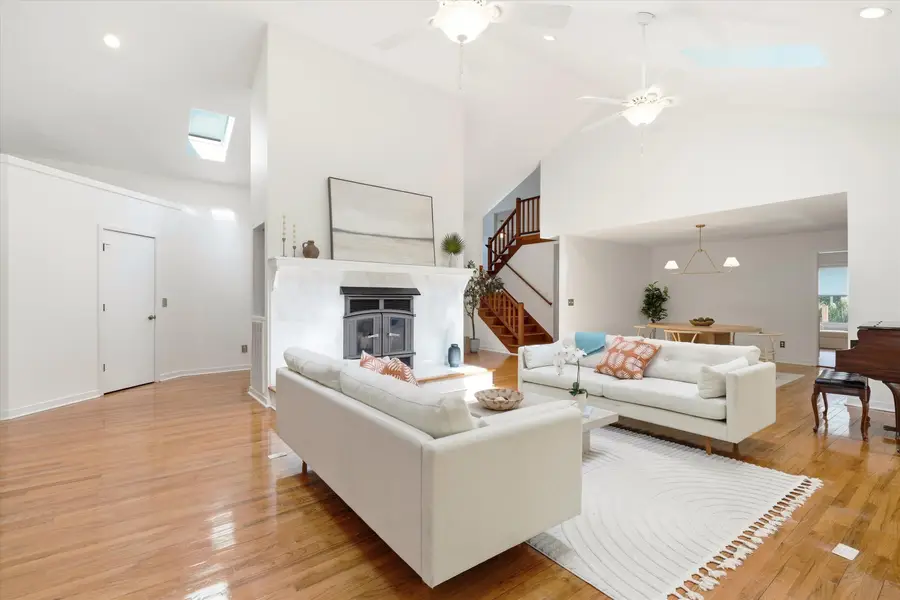 2633 Marsh Creek Drive, Charleston, SC 29414 - #2