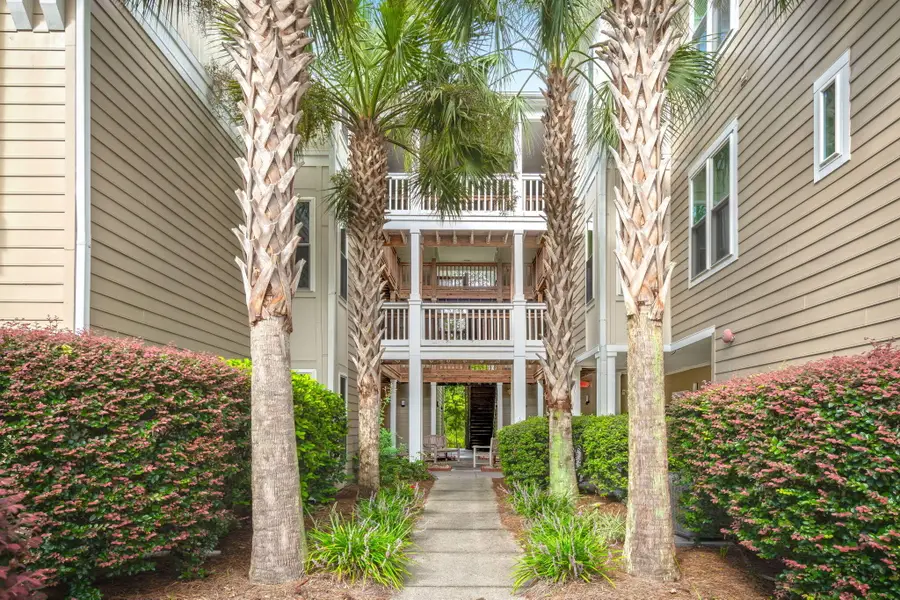 2021 Egret Crest Lane, Charleston, SC 29414 - #2