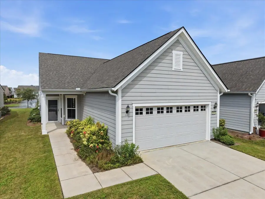 489 Switchgrass Drive, Summerville, SC 29486 - #3