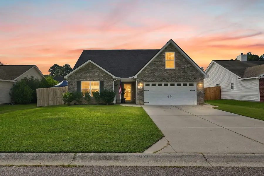 307 Springdale Court, Summerville, SC 29486 - #2