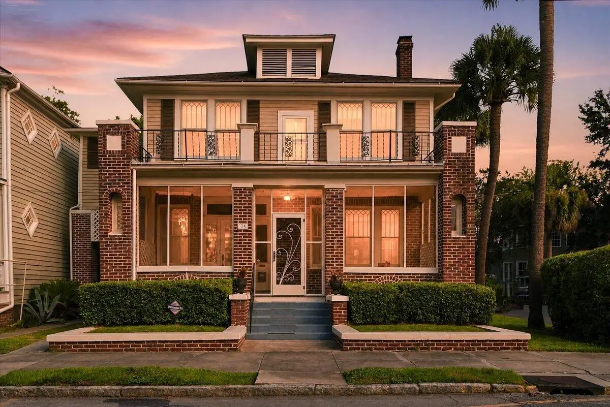 324 Sumter Street, Charleston, SC 29403 - #1
