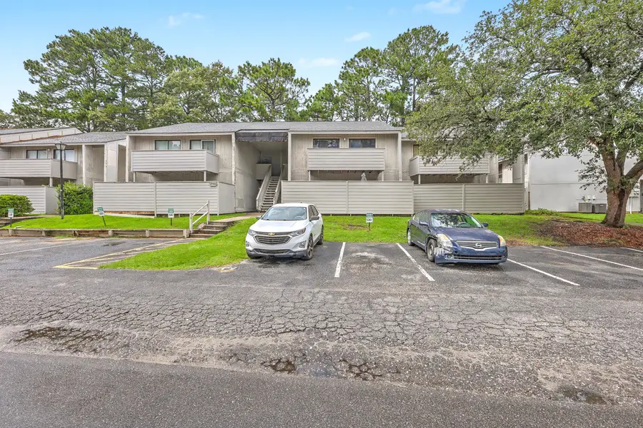 806 Greenmeadow Drive, Goose Creek, SC 29445 - #2