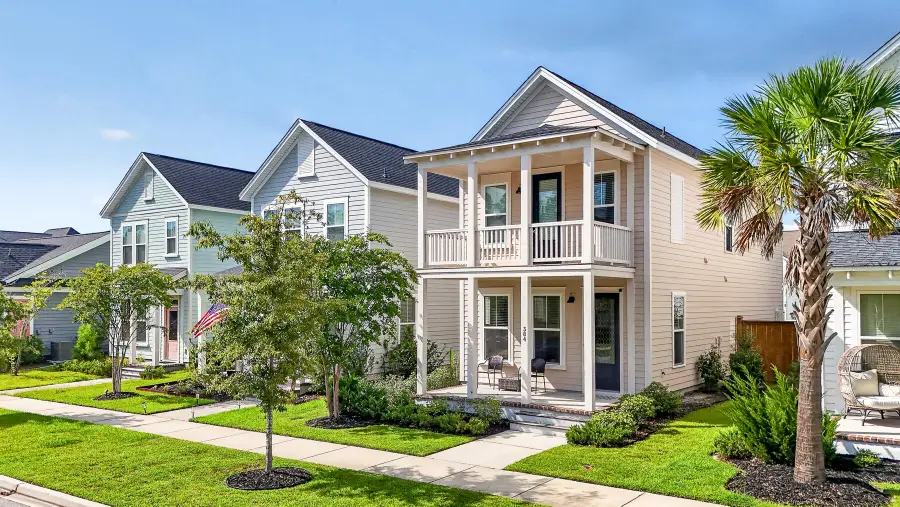 384 Ripple Park Drive, Summerville, SC 29486 - #2