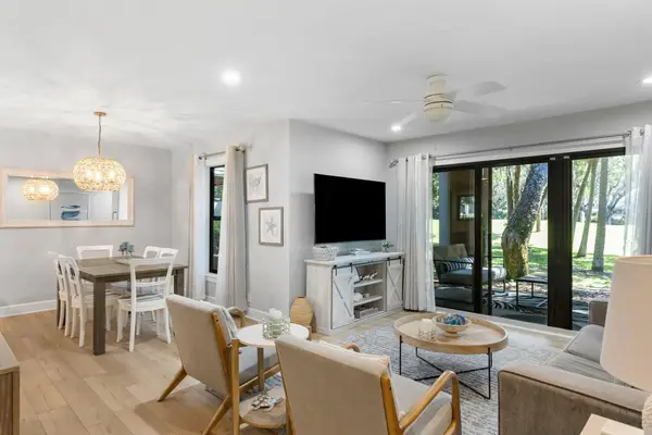 150 High Hammock Villas Drive, Seabrook Island, SC 29455
