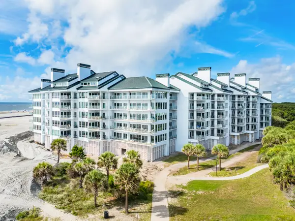 9510 Palmetto Drive #Apt 1507, Isle of Palms, SC 29451