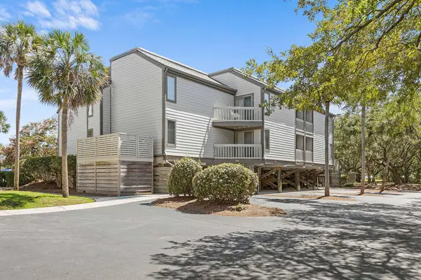 1615 Live Oak Park, Seabrook Island, SC 29455
