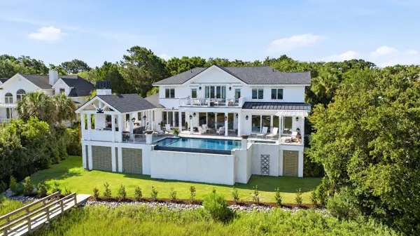 15 Waterway Island Drive, Isle of Palms, SC 29451