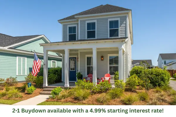 305 Eclipse Street, Summerville, SC 29486
