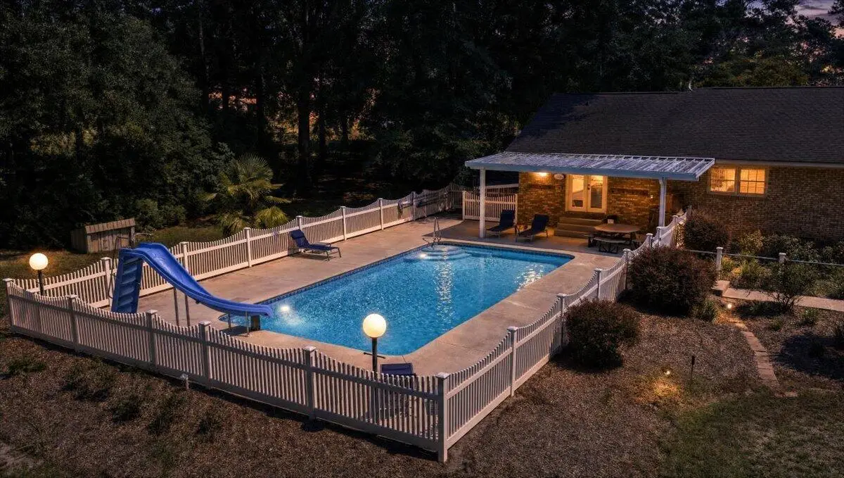 127 Dickinson Street, Bamberg, SC 29003 - #1