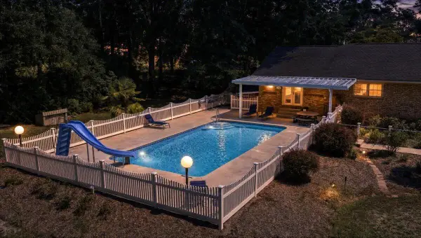 127 Dickinson Street, Bamberg, SC 29003