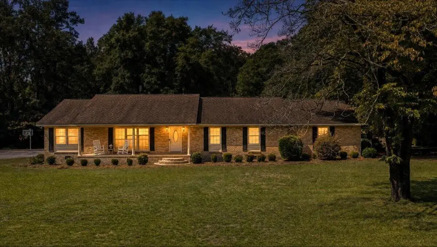 127 Dickinson Street, Bamberg, SC 29003 - #2