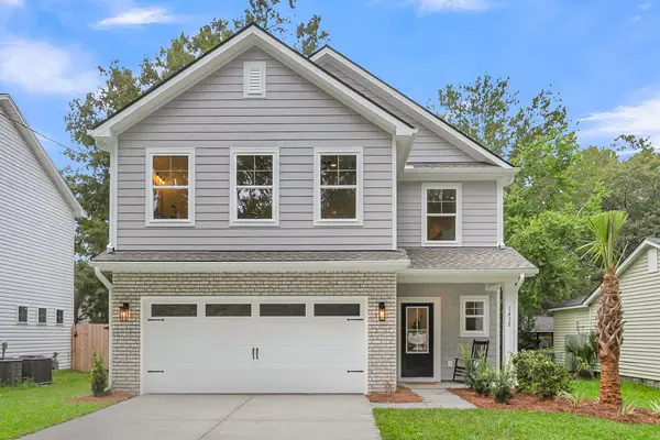 3208 Bonanza Road, Charleston, SC 29414
