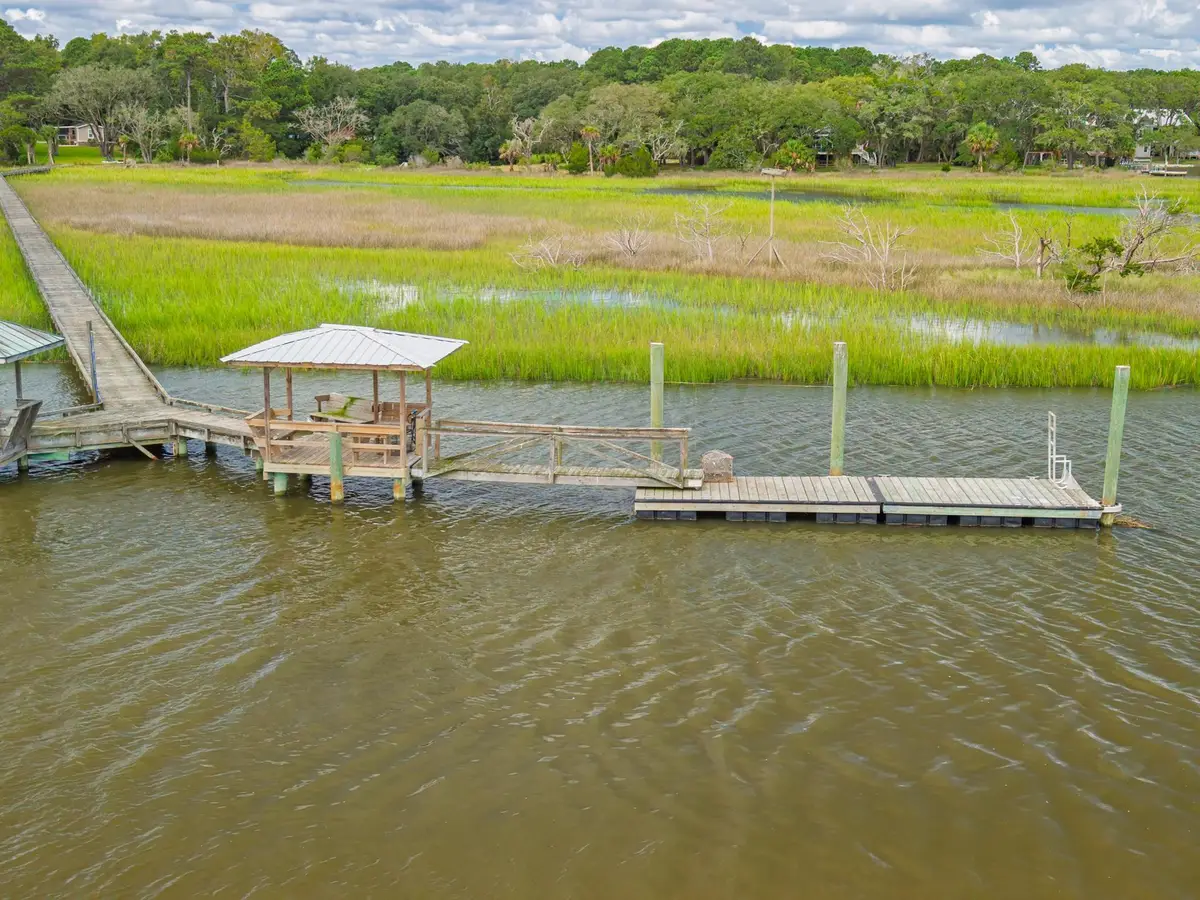 8775 Peters Point Road, Edisto Island, SC 29438 - #1