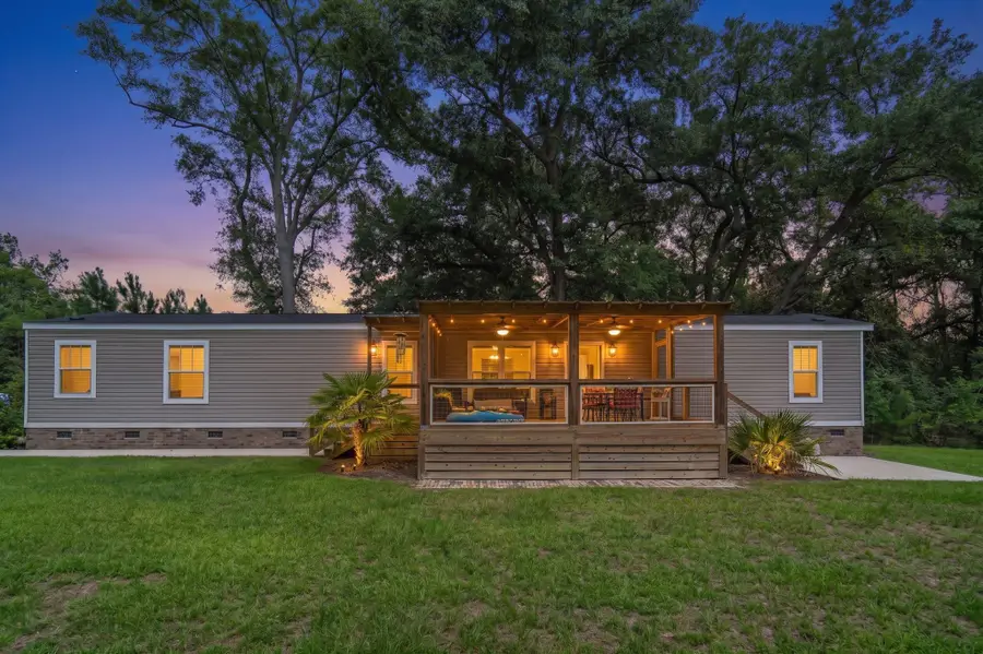 8775 Peters Point Road, Edisto Island, SC 29438 - #2