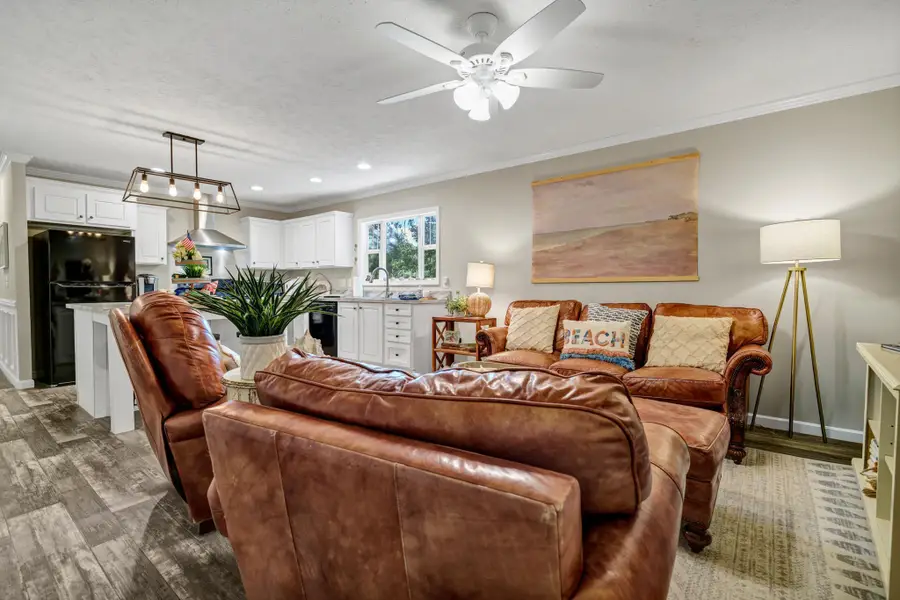 8775 Peters Point Road, Edisto Island, SC 29438 - #3