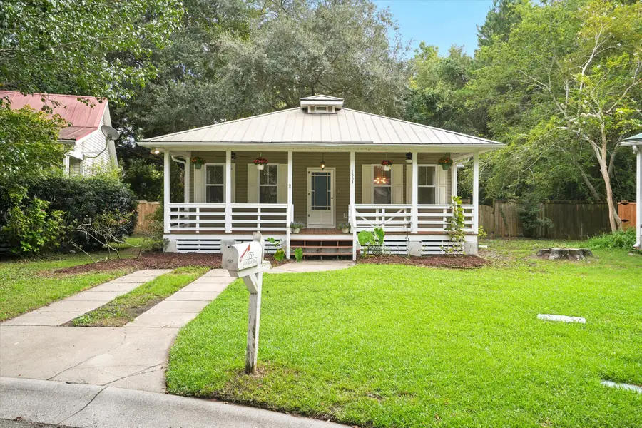 1553 Little Rock Boulevard, Charleston, SC 29412 - #2