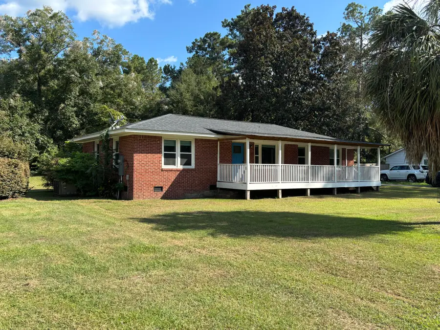 708 County Road S-18-61, Saint George, SC 29477 - #2