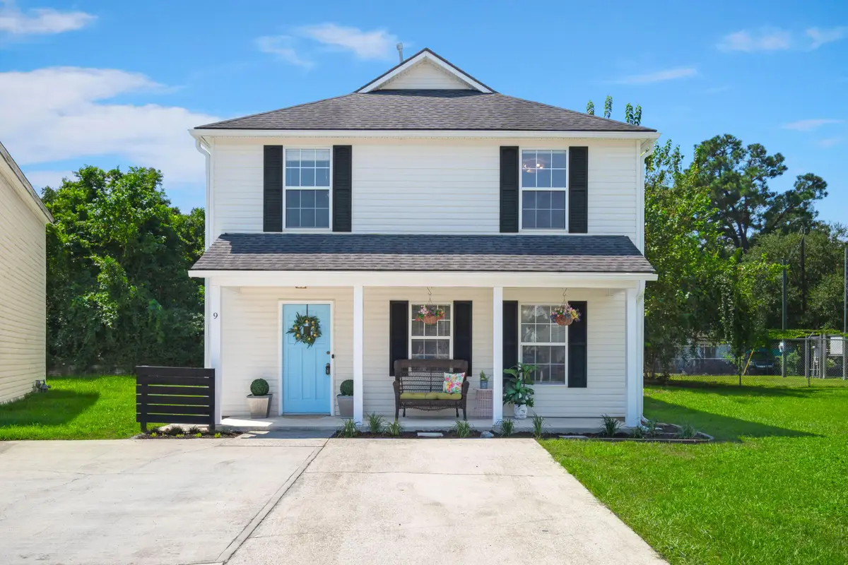 9 Woodleaf Court, Charleston, SC 29407 - #1