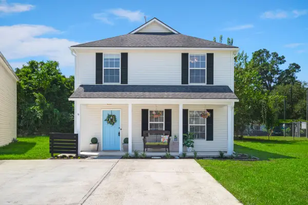 9 Woodleaf Court, Charleston, SC 29407