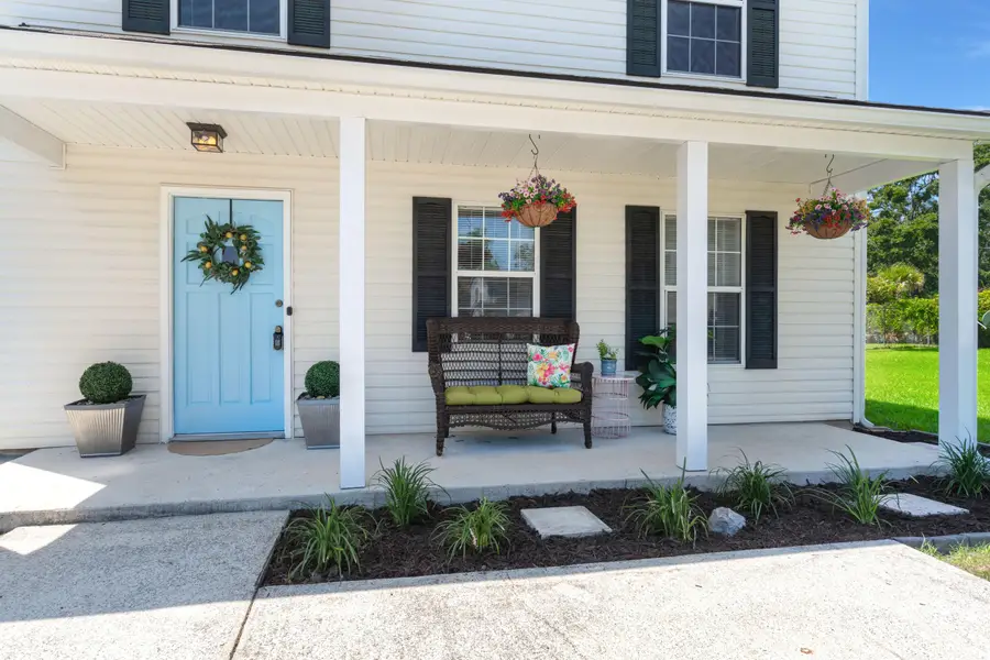 9 Woodleaf Court, Charleston, SC 29407 - #3