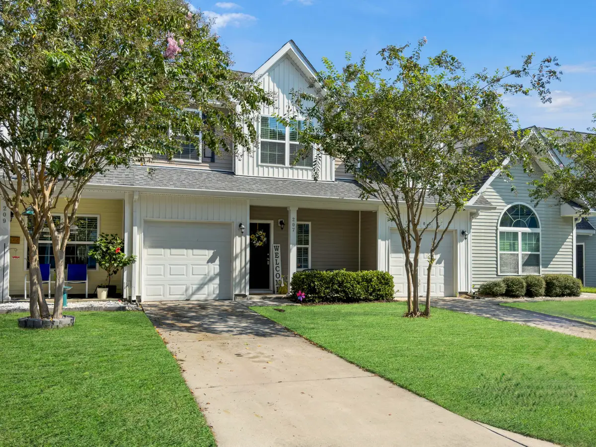 207 Buchanan Circle, Goose Creek, SC 29445 - #1