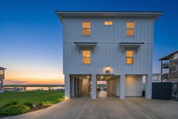 3765 Dock Site, Edisto Island, SC 29438