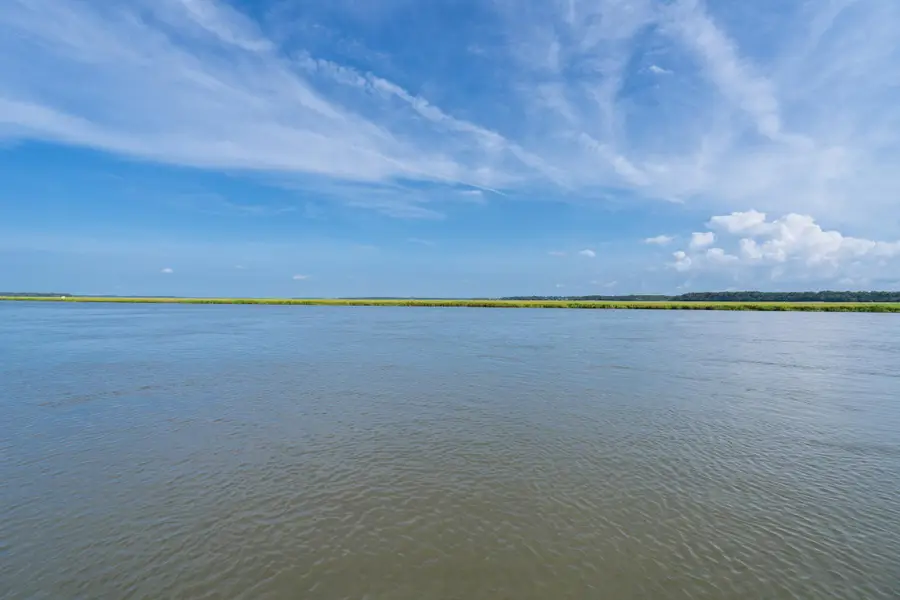 3765 Dock Site, Edisto Island, SC 29438 - #2