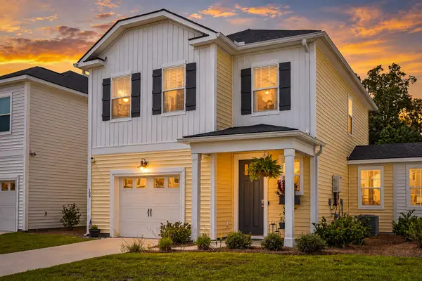 109 Hawthorne Landing Drive, Goose Creek, SC 29445