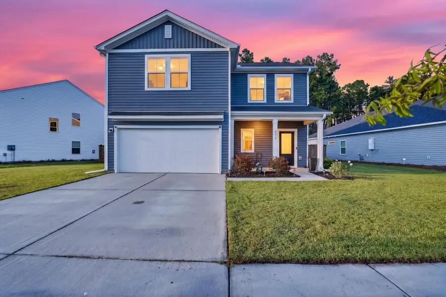 4318 Cotton Flat Road, Summerville, SC 29485 - #2