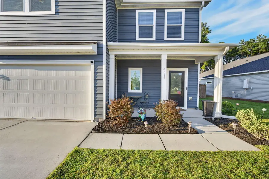4318 Cotton Flat Road, Summerville, SC 29485 - #3