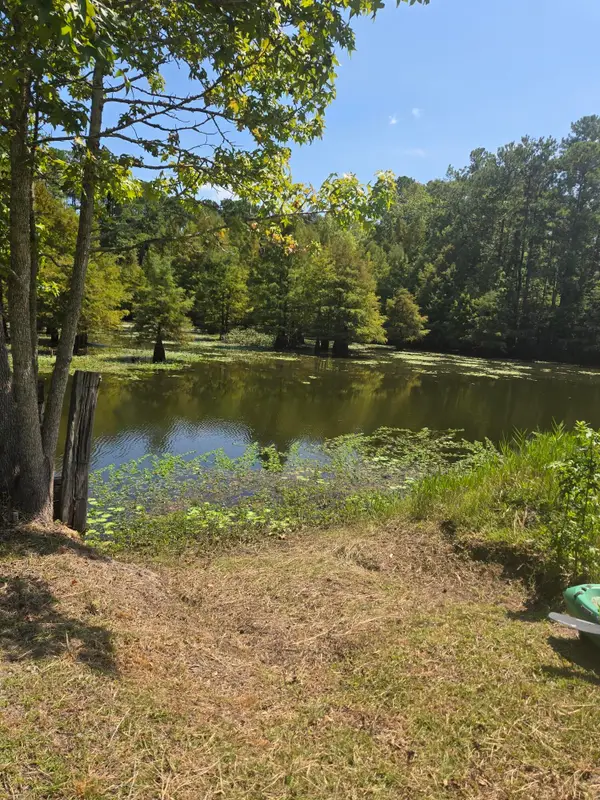 116 Huger Street, Eutawville, SC 29048
