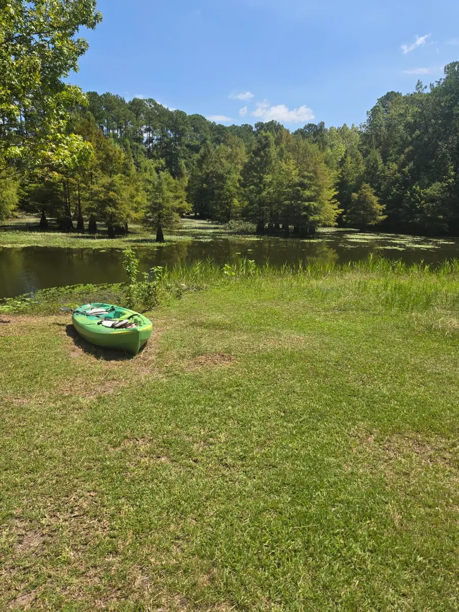 116 Huger Street, Eutawville, SC 29048 - #3