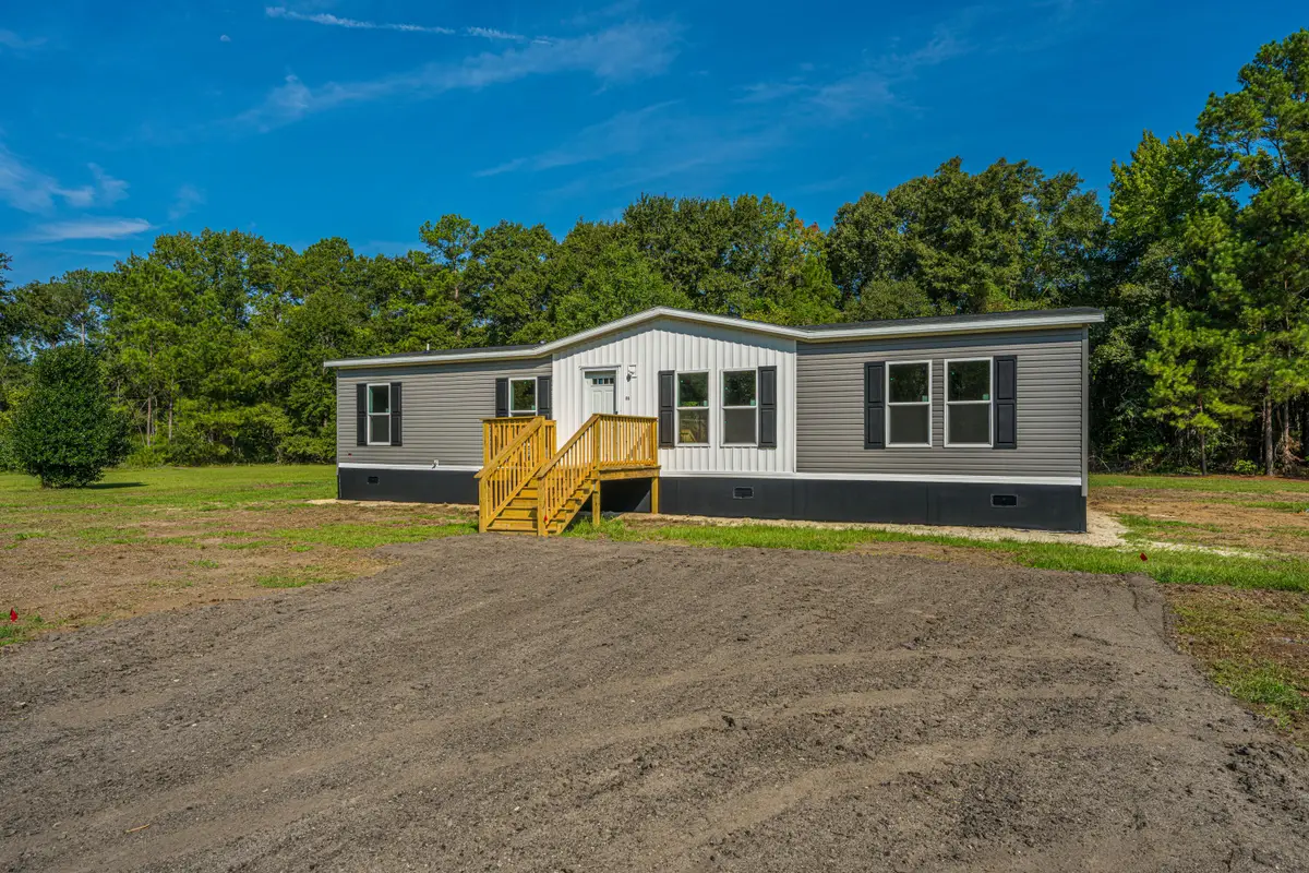 118 Rooster Lane, Saint Stephen, SC 29479 - #1