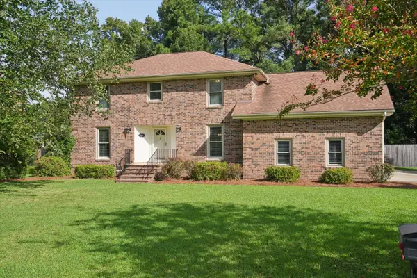 119 Tyvola Drive, Summerville, SC 29485