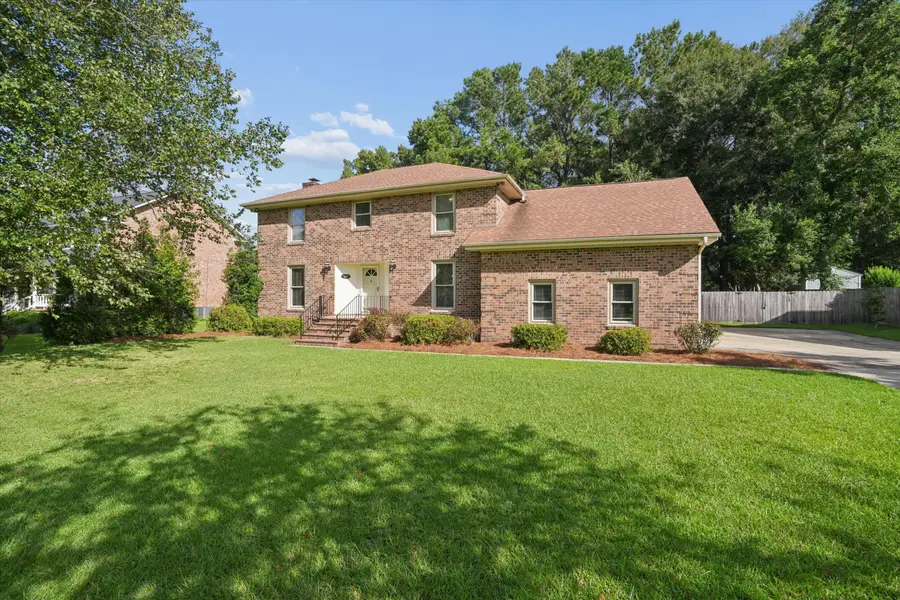 119 Tyvola Drive, Summerville, SC 29485 - #2
