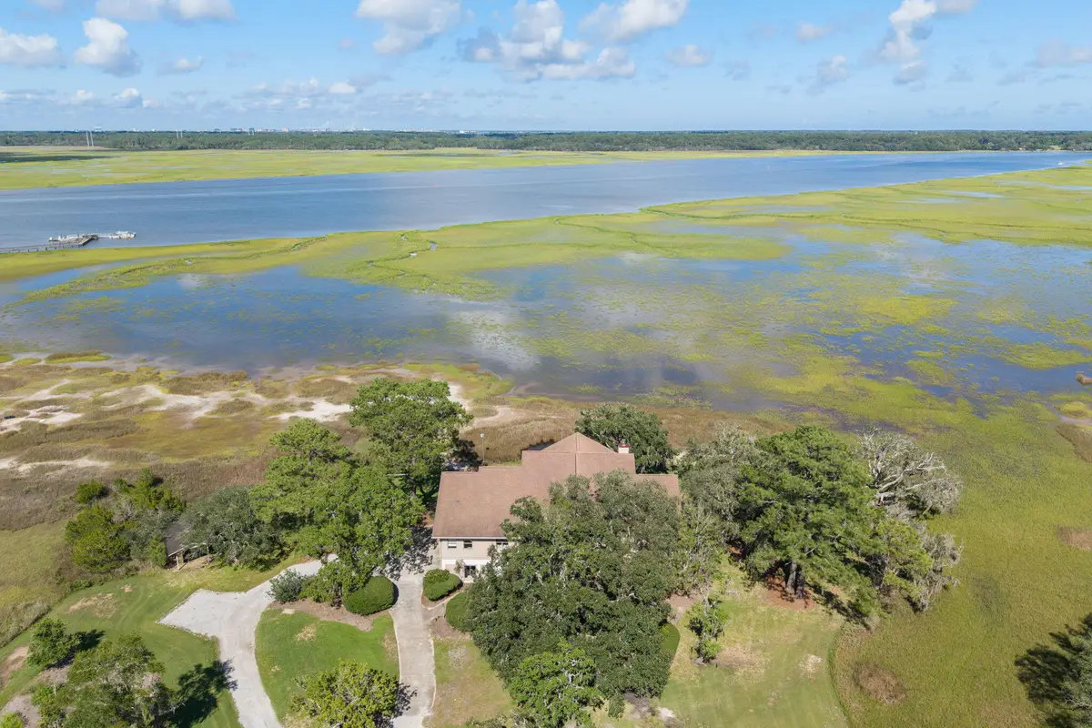 2450 Kemway Road, Johns Island, SC 29455 - #1