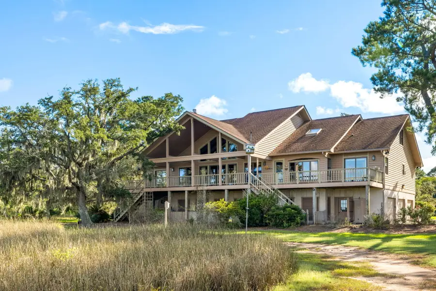 2450 Kemway Road, Johns Island, SC 29455 - #2