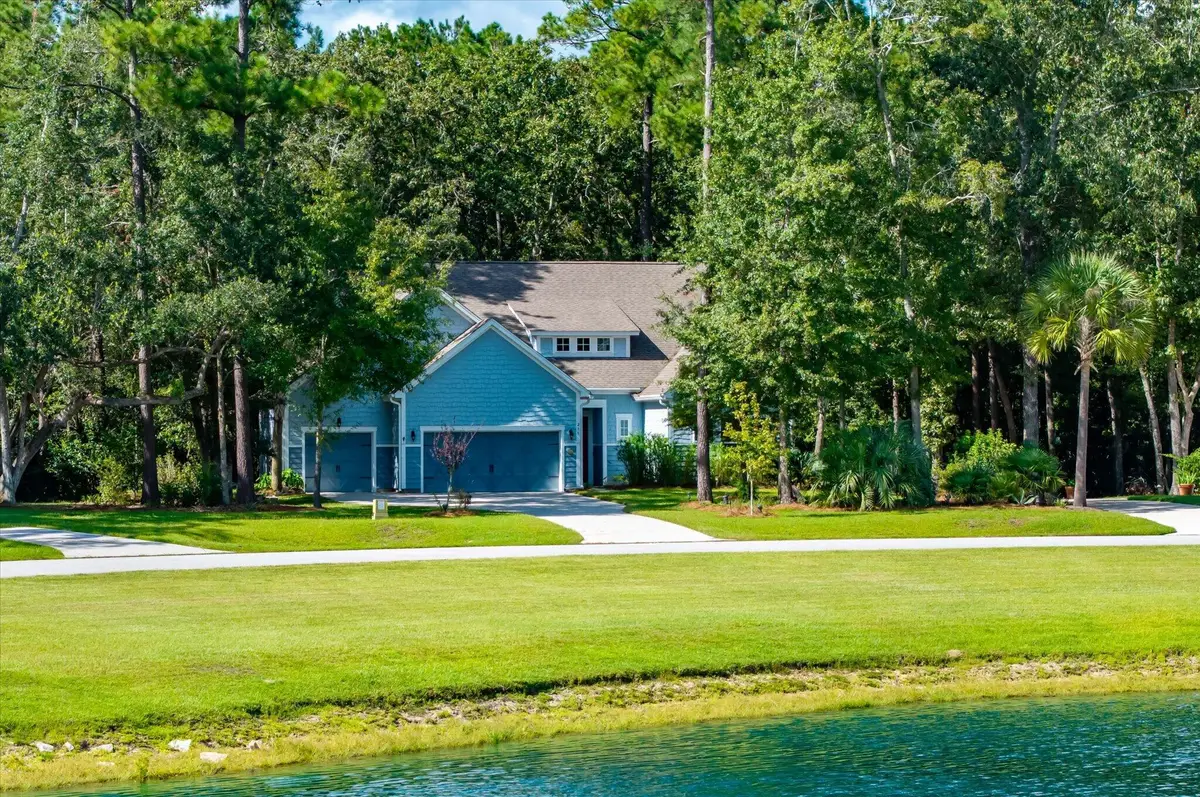 235 Camber Road, Huger, SC 29450 - #1