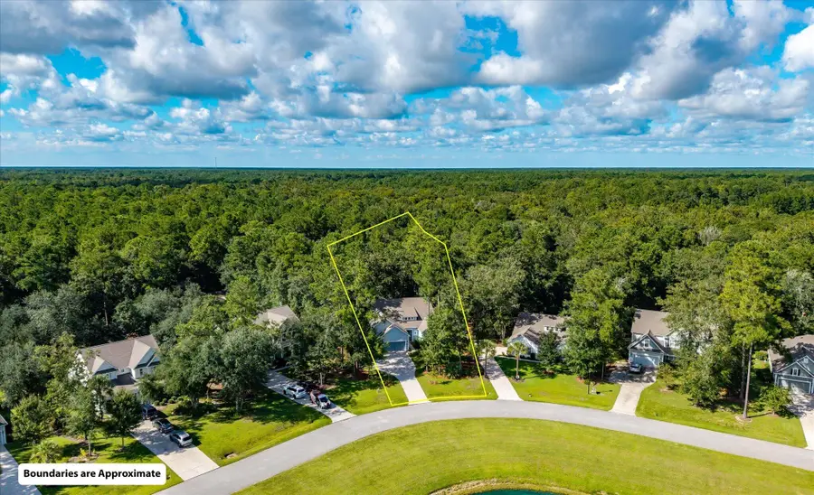 235 Camber Road, Huger, SC 29450 - #3