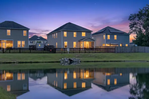 1312 Wild Goose Trail, Summerville, SC 29483