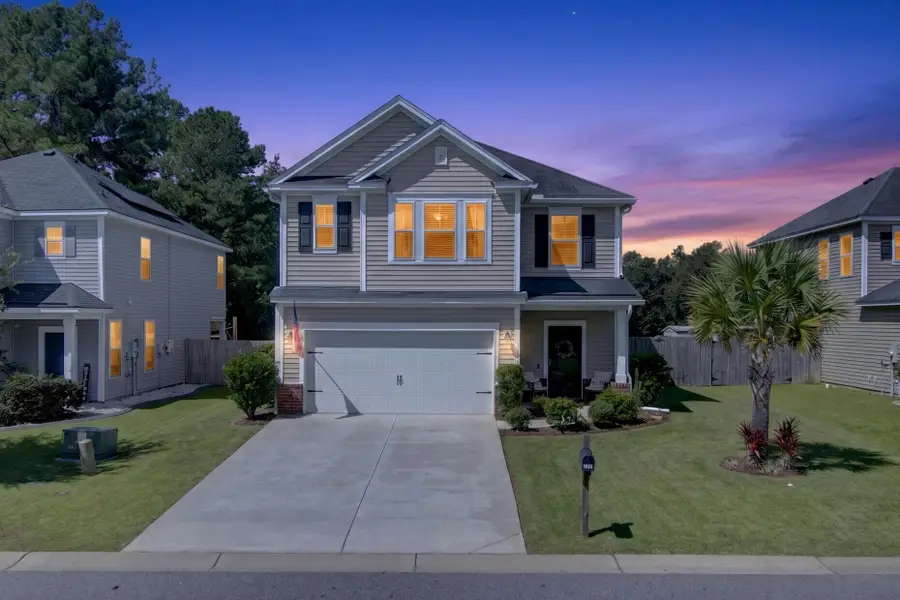 1312 Wild Goose Trail, Summerville, SC 29483 - #2
