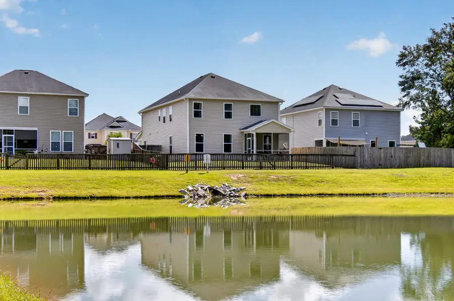1312 Wild Goose Trail, Summerville, SC 29483 - #3