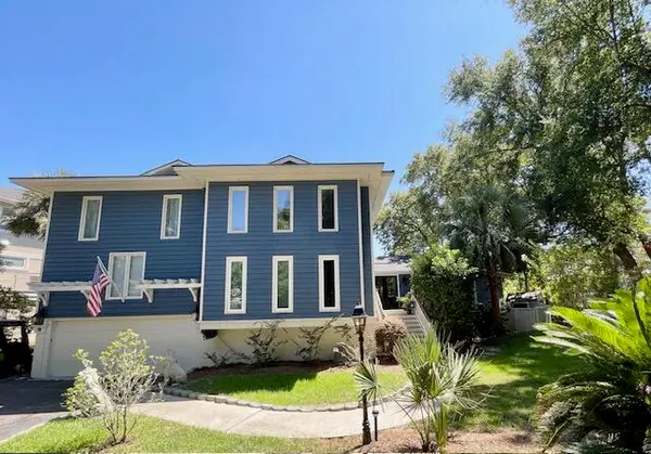 6 Sandwedge Lane, Isle of Palms, SC 29451
