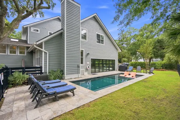 6 Conch Court, Isle of Palms, SC 29451