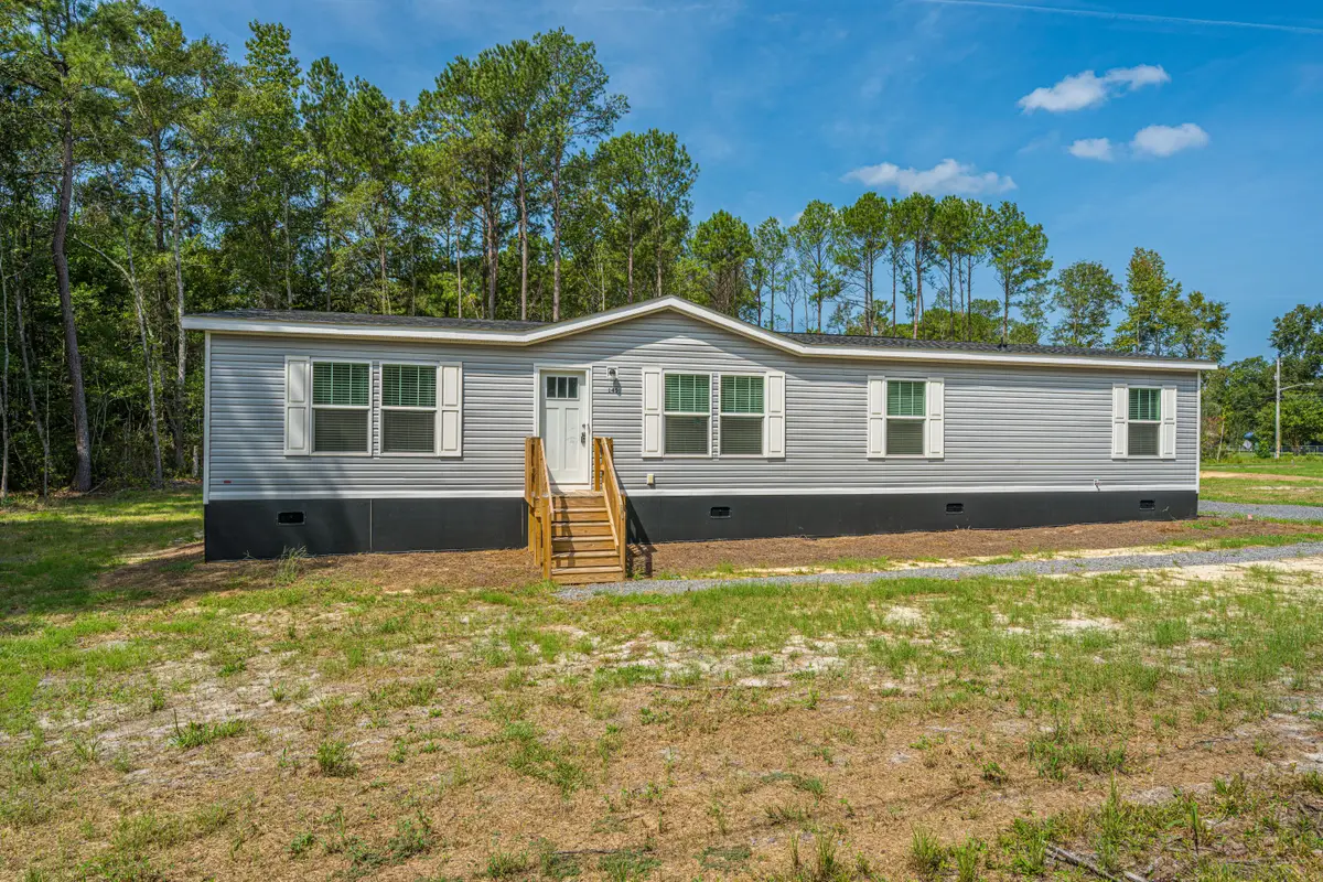 145 Upton Road, Saint Stephen, SC 29479 - #1