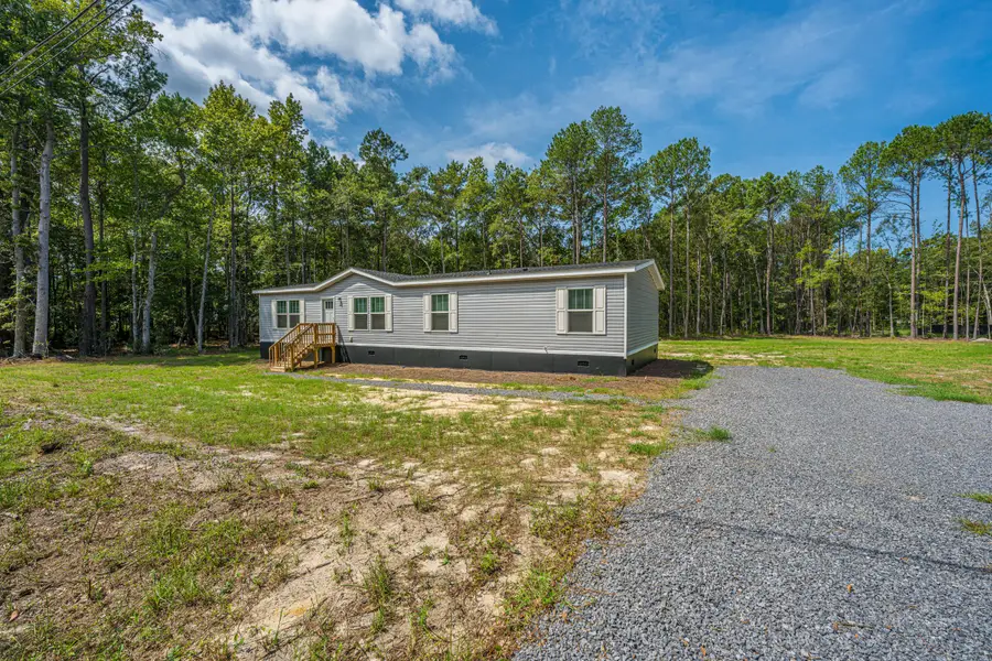 145 Upton Road, Saint Stephen, SC 29479 - #2