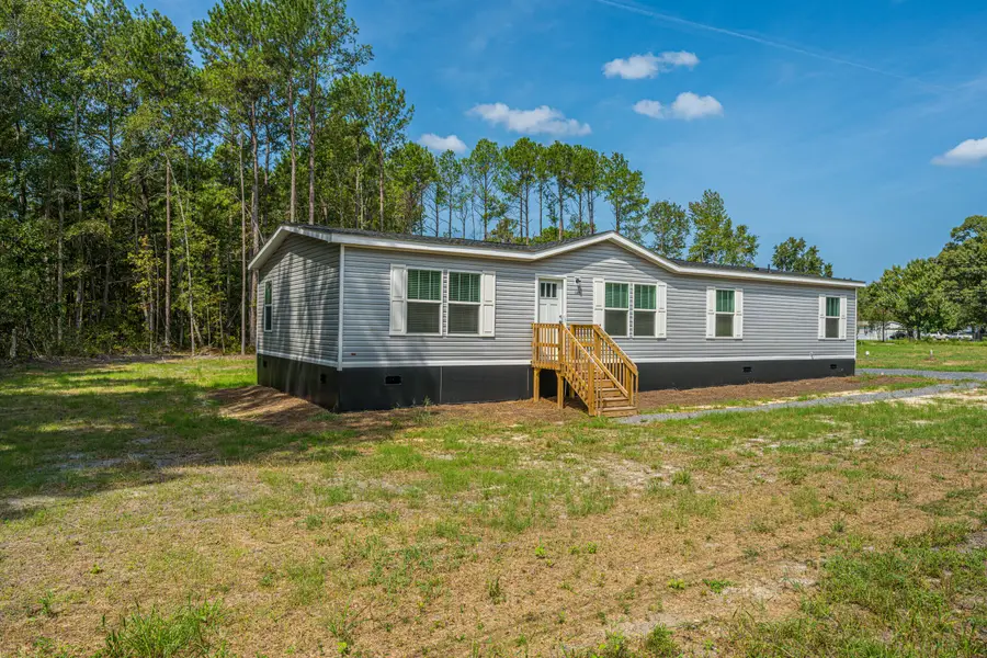 145 Upton Road, Saint Stephen, SC 29479 - #3