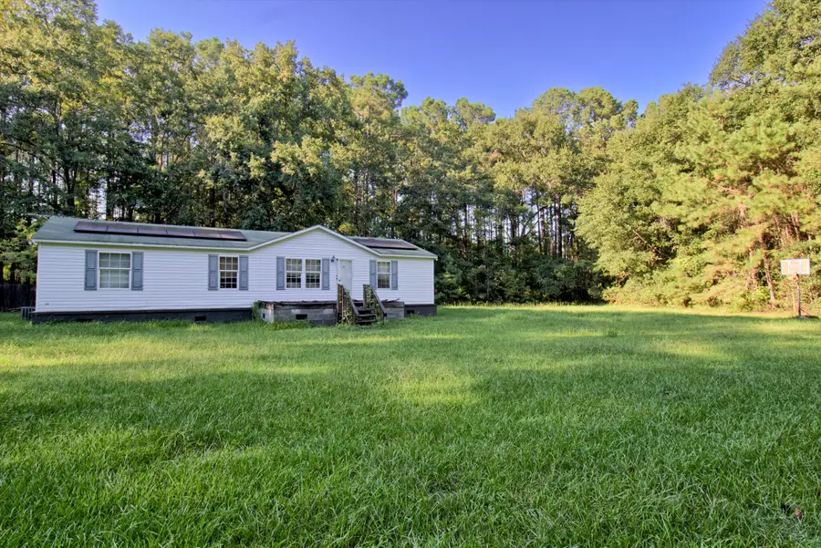 930 Red Bank Road, Walterboro, SC 29488 - #2