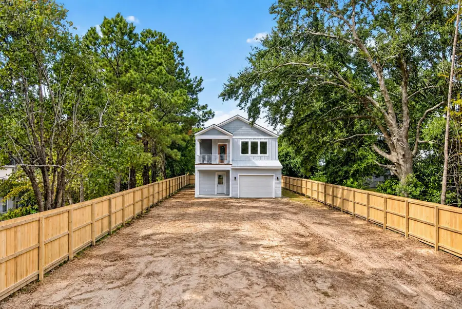 1951 Pinopolis Road, Pinopolis, SC 29469 - #3